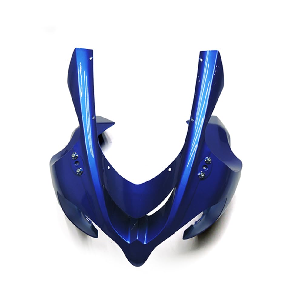 Amazon.com: XLYPARTS ABS Plastics Body Kit Fairings For Kawasaki